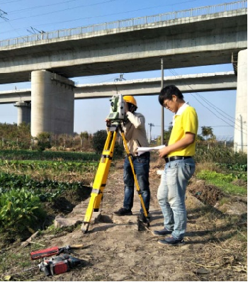 房屋建筑面積測繪技術(shù)規(guī)范