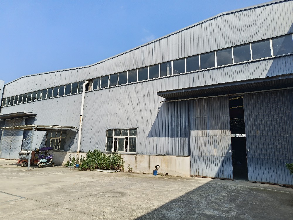 中核云南能源開發(fā)公司牽手鈞測屋面荷載檢測服務(wù)